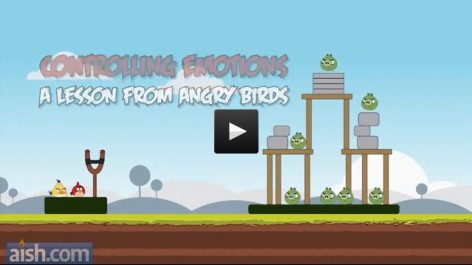 AngryBirds