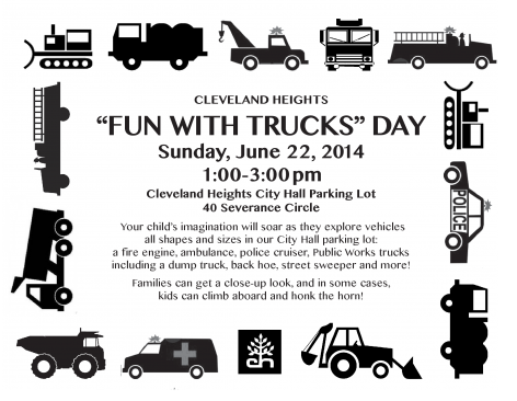 Fun w-Trucks Flyer