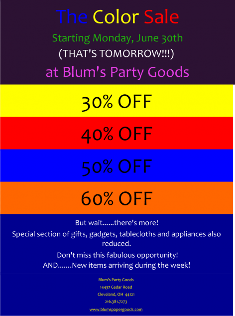 The-Color-Sale