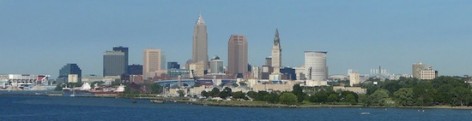 cleveland-skyline