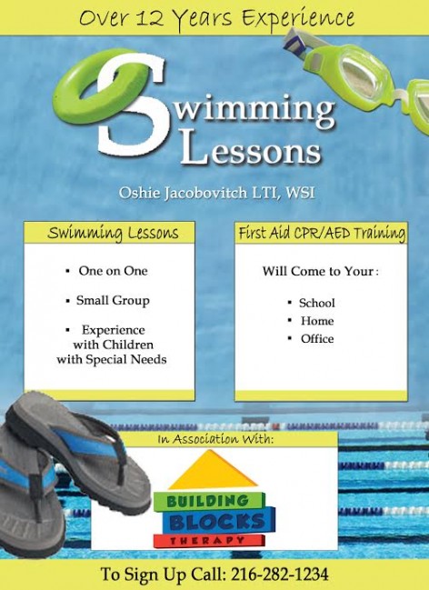 swimminglessons