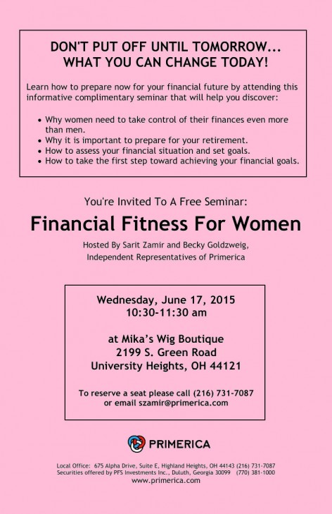 Financial+Fitness+for+Women+JUNE+2015