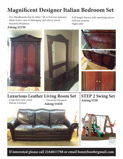 FurnitureSale