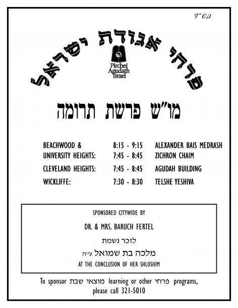 aguda pirchei motzei shabbos (10)