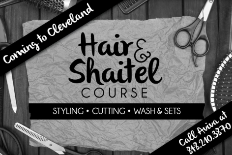 hairshaitelcourse