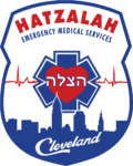 Hatzalah Cleveland Logo